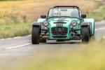 Caterham Seven 620 S 2016 года (UK)